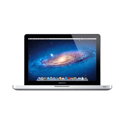 Apple Macbook Pro 13.3/2.5DC-i5/4GB/500GB/SD MD101ID/A (EOL)