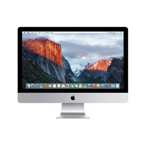 Apple iMac 21.5" 1.6GHz-DCi5/8GB/1TB Intel HD Graphics 6000 MK142ID/A
