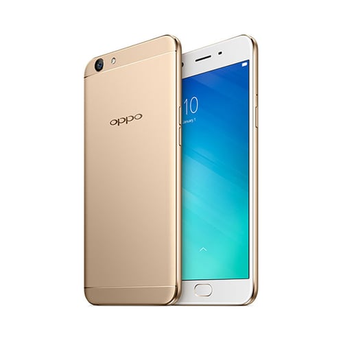 OPPO Android Phone F1s 32GB
