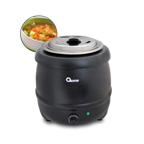 Oxone Electric Soup Kettle OX-716
