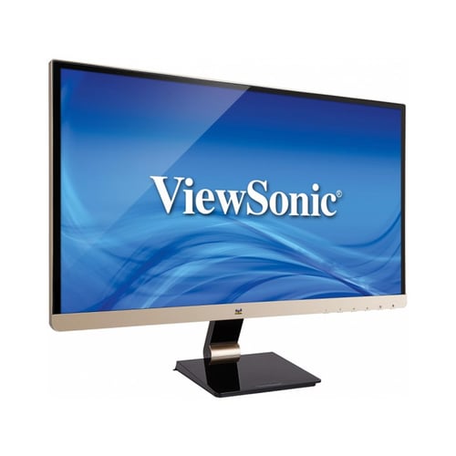 VIEWSONIC LED Monitor Display 25 Inch Wide VX2573-SG