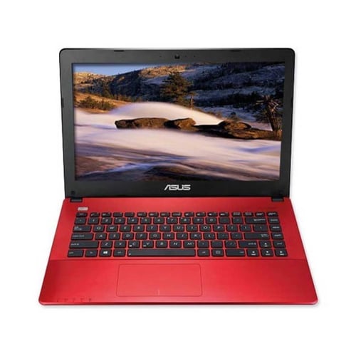 ASUS Notebook A455LF-WX018D