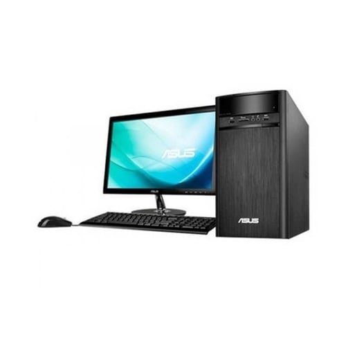 ASUS Desktop PC  K31AD-ID021D