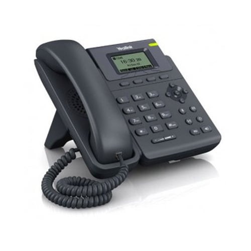 YEALINK IP-Phone Entry Level SIP-T19E2