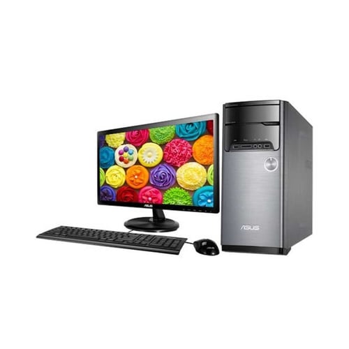ASUS Desktop PC M32CD-ID007D