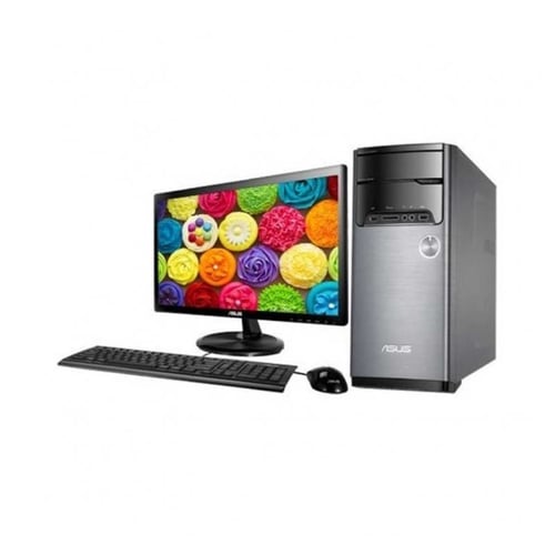 ASUS Desktop PC M32CD-ID013D