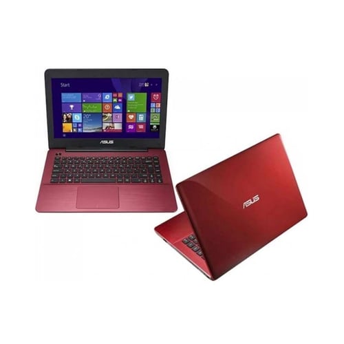 ASUS Notebook  X455LA-WX129D