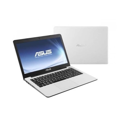 ASUS Notebook  X455LA-WX130D