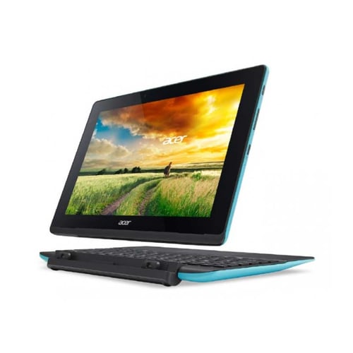 Acer Notebook 10E SW3013 - Blue