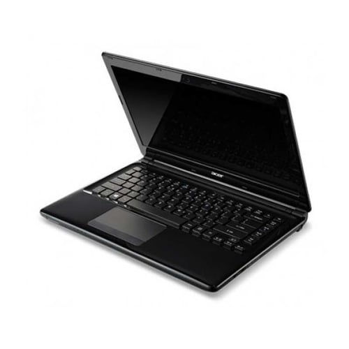 Acer Notebook  Z1401 14" N2840 2G 500G Win8 - Black