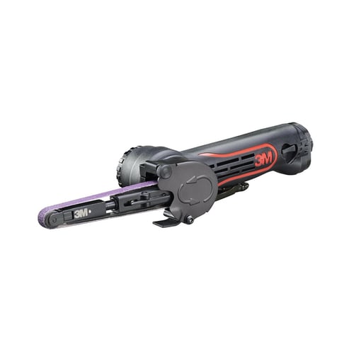 8Delapan Jual 3M Body Repair File Belt Sander Mini 33573 330mm 13