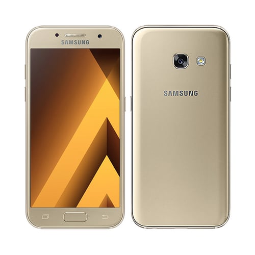 samsung galaxy a3 2017 black