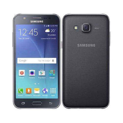 SAMSUNG Galaxy J5 J500G Black 8GB