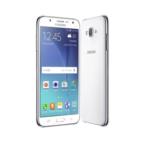 SAMSUNG Galaxy J5 J500G White 8GB
