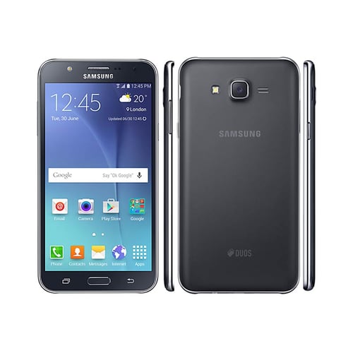 SAMSUNG Galaxy J7 J700F 16GB Black