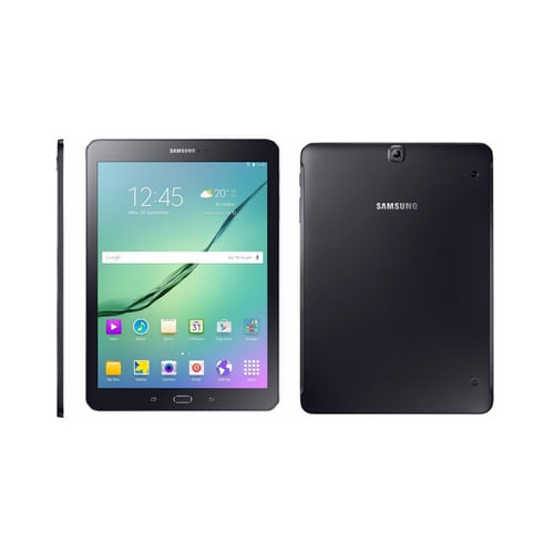 SAMSUNG Galaxy Tab S2 T815 9.7 Black
