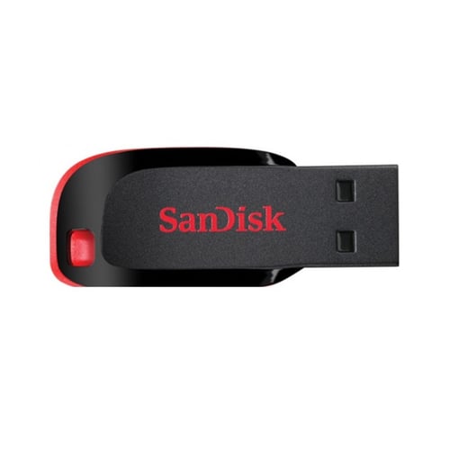 Sandisk USB Cruzer Blade  CZ50 8GB