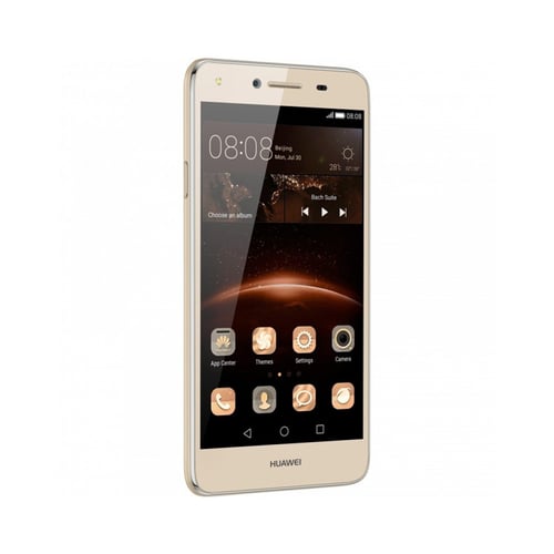 HUAWEI Smartphone Y5 Two Gold