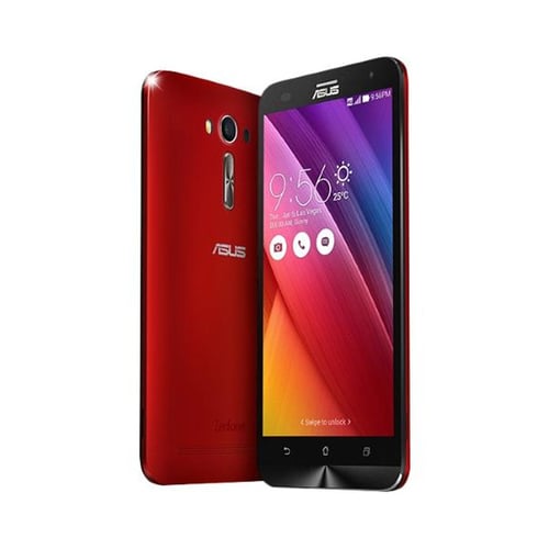 ASUS Zenfone 2 Laser 2GB/16GB 5.5inch ZE550KL Red