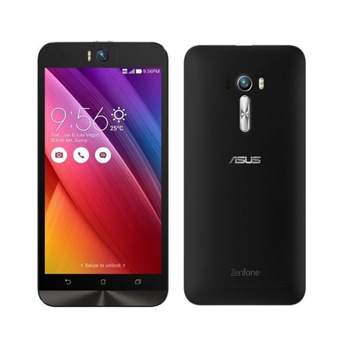 ASUS Zenfone Selfie (ZD551KL) 3GB/32GB 5.5inch BLACK