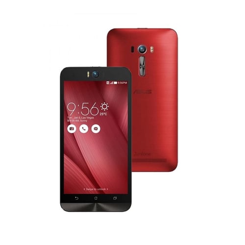 ASUS Zenfone Selfie (ZD551KL) 3GB/16GB 5.5inch - RED