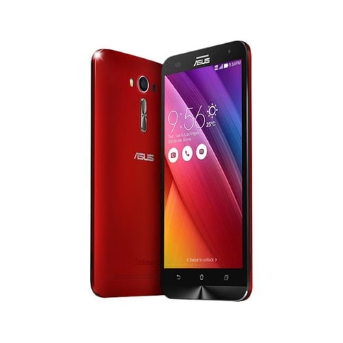 ASUS Zenfone 2 Laser  2GB/16GB 5inch Red