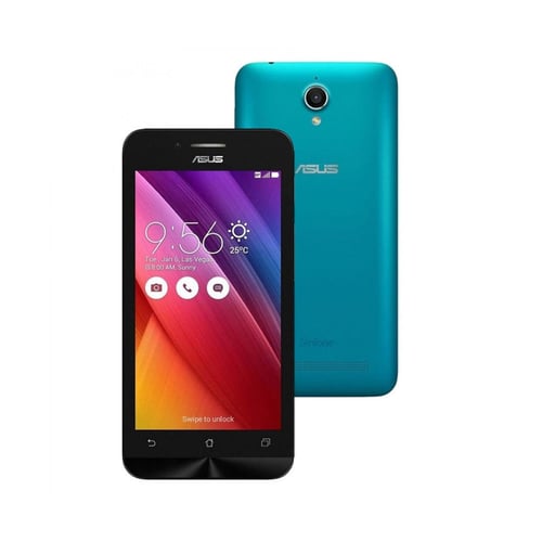 ASUS Zenfone Go (ZC451TG) 1GB/8GB 4.5inch Blue