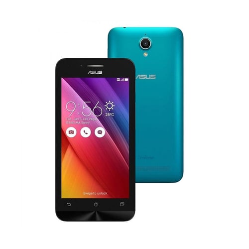 ASUS Zenfone Go (ZC500TG) 2GB/16GB 5inch Blue