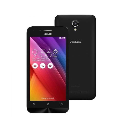 ASUS Zenfone Go (ZC451TG) 1GB/8GB 4.5inch Black