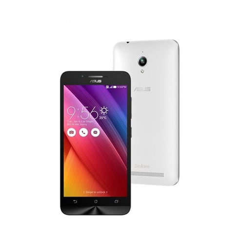 ASUS Zenfone Go (ZC500TG) 2GB/8GB 5inch White