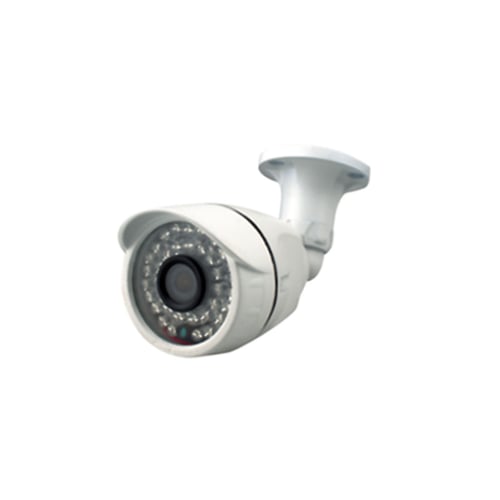 Nathans Camera CCTV AHD Resolusi 1.0 MP Outdoor