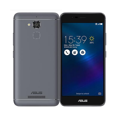ASUS Zenfone 3 Max ZC520TL Grey 16GB 2GB RAM