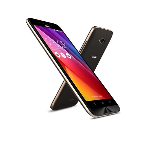 ASUS Zenfone Max ZC550KL Black 16GB 2GB RAM