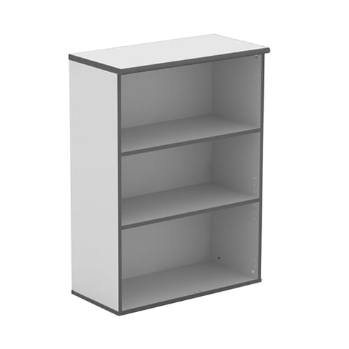 Prissilia Cabinet CU 401 grey