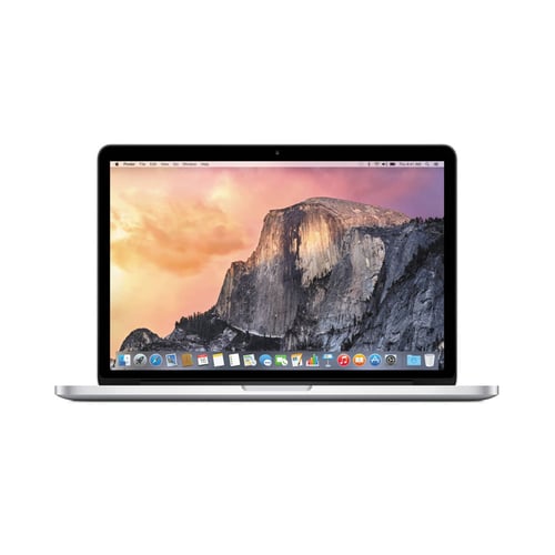 APPLE MacBook Pro Retina MF841 2015