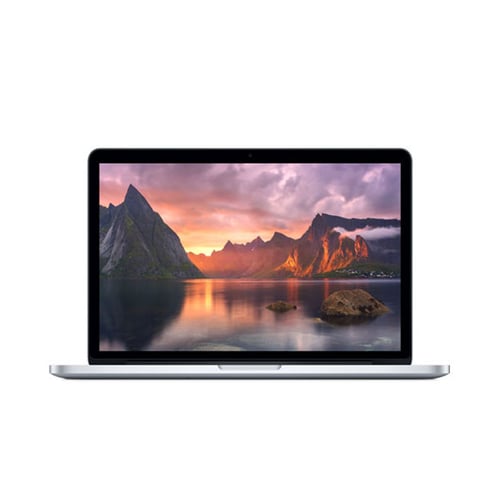 APPLE MacBook Pro Retina MJLQ2 2015