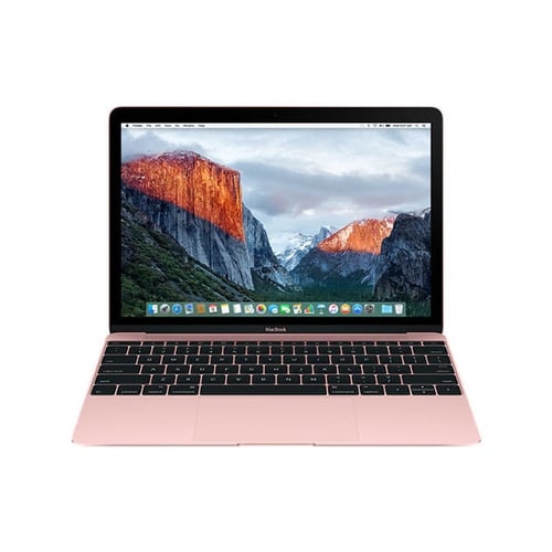 APPLE MacBook MMGM2 2016