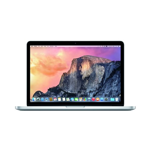 APPLE MacBook Pro Retina MF839 2015