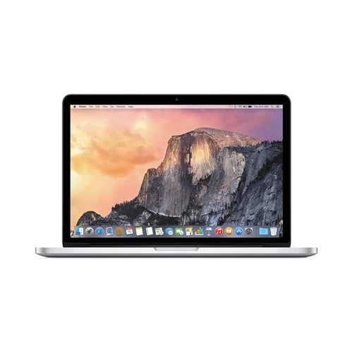APPLE MacBook Pro Retina MF840 2015