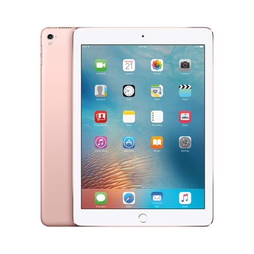 APPLE iPad Pro Wi-Fi 128GB 9.7" -  Rose Gold