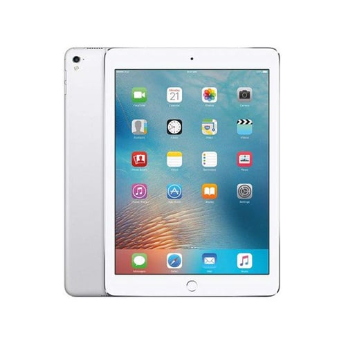 Apple iPad Pro Wi-Fi + Cellular 128GB 9.7" Silver