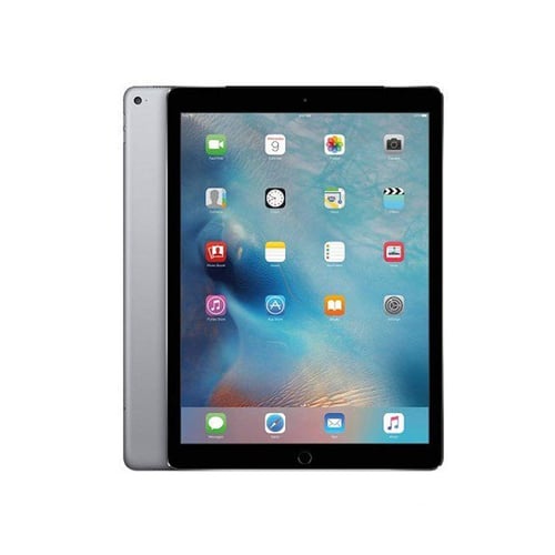 APPLE iPad Pro Wi-Fi + Cellular 128GB 12.9" Grey