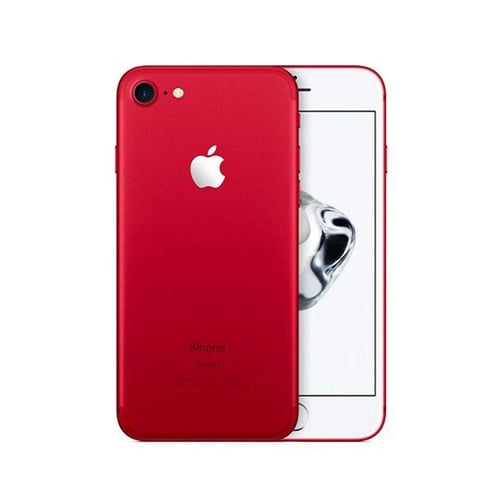 APPLE iPhone 7 Red Edition 128GB