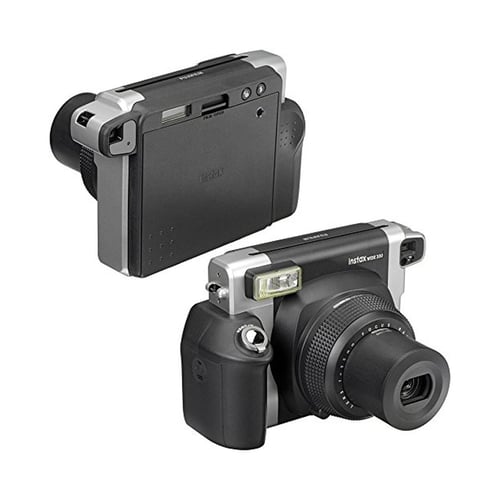 FUJIFILM Instax Wide 300 Camera Polaroid Garansi Resmi Indonesia