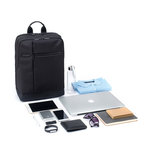 XIAOMI Bag Backpack Ransel Classic Business