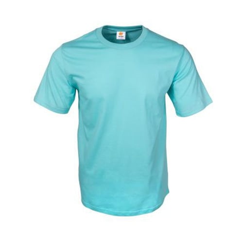 Y&S Eco Soft Kaos Polos Light Blue L
