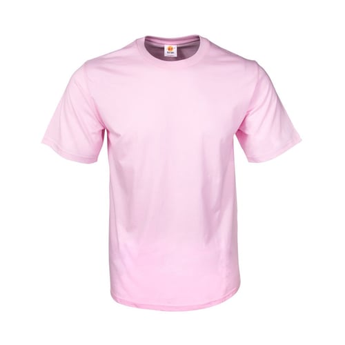 Y&S Eco Soft Kaos Polos Light Pink XXL