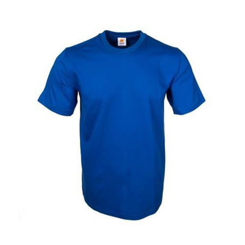 Y&S Eco Soft Kaos Polos Royal Blue M