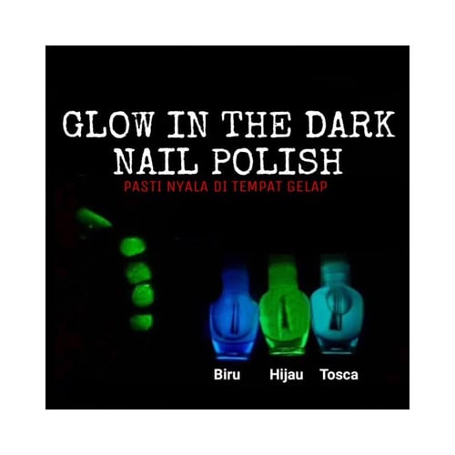 Kutek Glow In The Dark