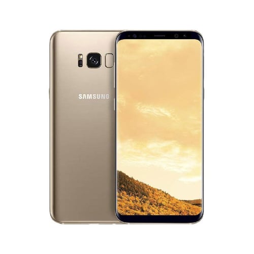 s8 plus gold